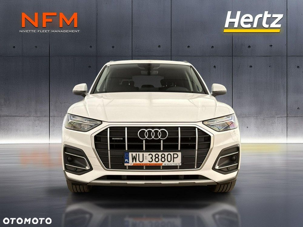 Audi Q5 - 9