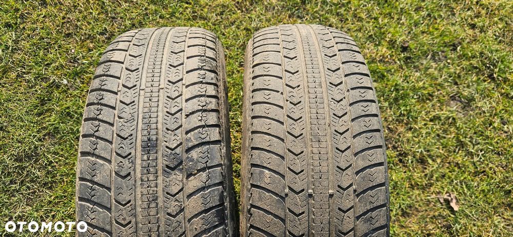 Koła 195/65/15 5x114,3 Mazda 5 - 3