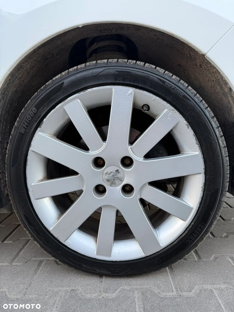 Peugeot 207 CC 120 VTi Premium - 23