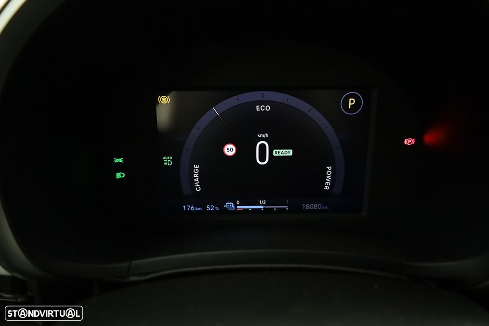 Fiat 600e 54 kWh La Prima - 17