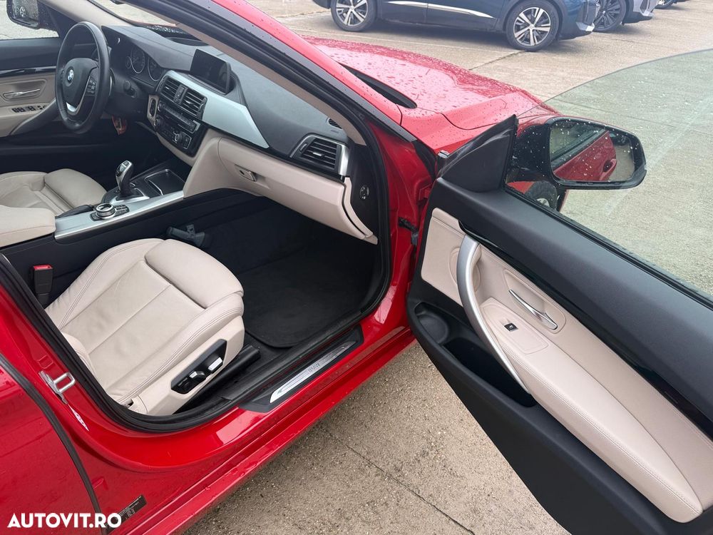 BMW Seria 3 325d GT Aut. Sport Line - 3