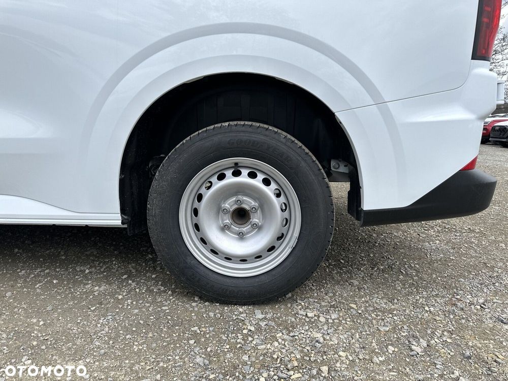 Volkswagen Transporter - 19