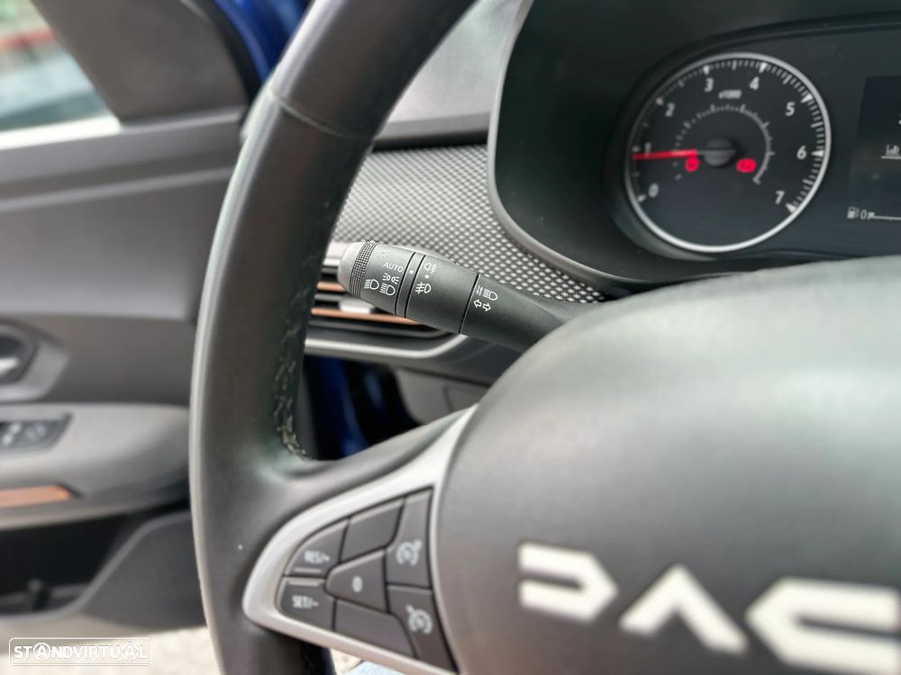 Dacia Sandero 1.0 TCe Extreme - 26
