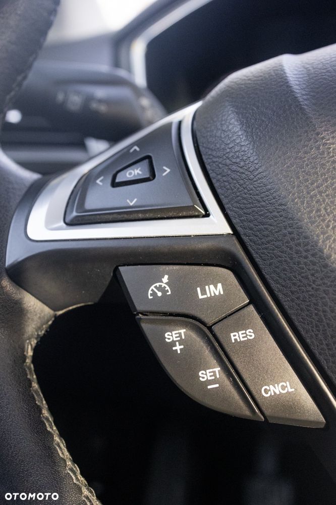 Ford Mondeo 1.5 EcoBoost Titanium - 28