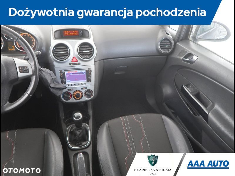 Opel Corsa - 9