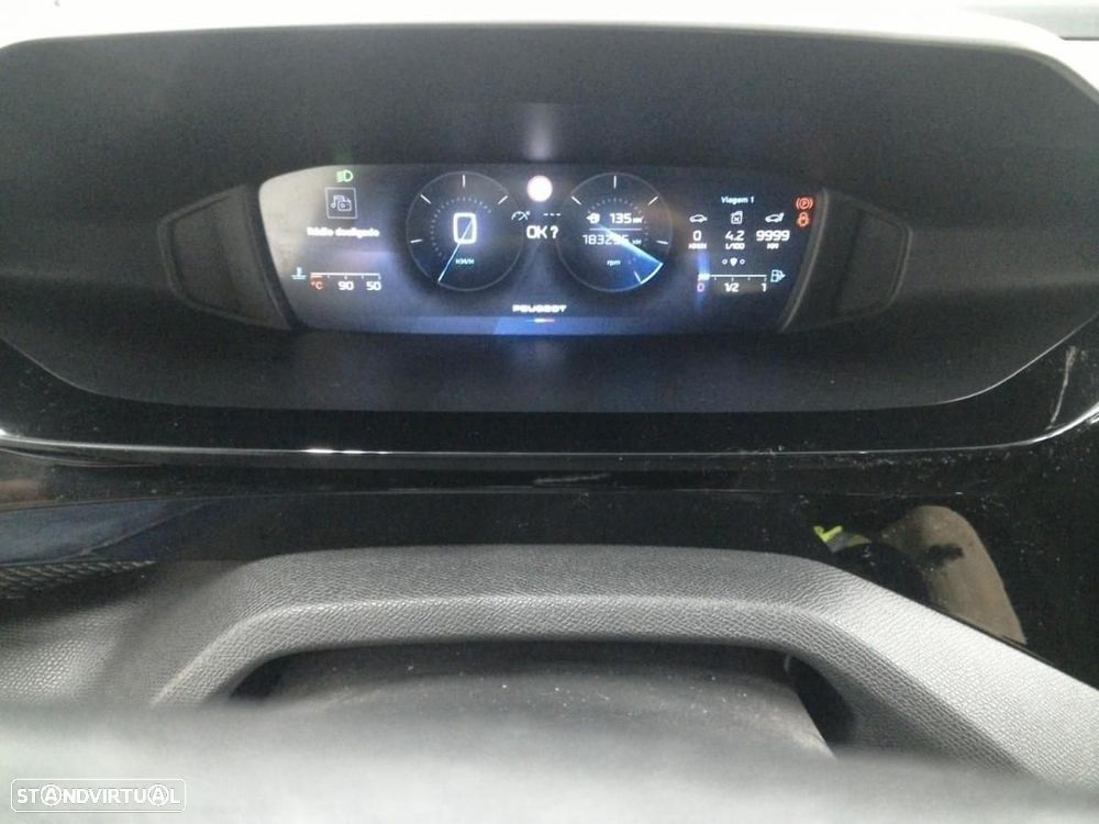 Peugeot 308 SW 1.5 BlueHDi Active Pack - 5