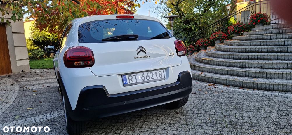 Citroen C3 2021 photo 5