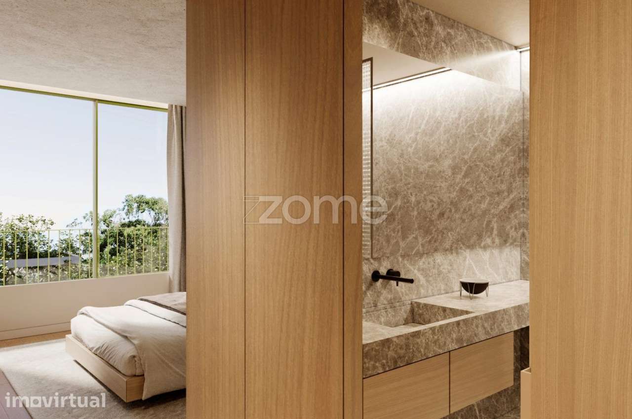 Campo Alegre 1024 | Apartamento T3 | Frente ao Jardim Botânico - Grande imagem: 5/23