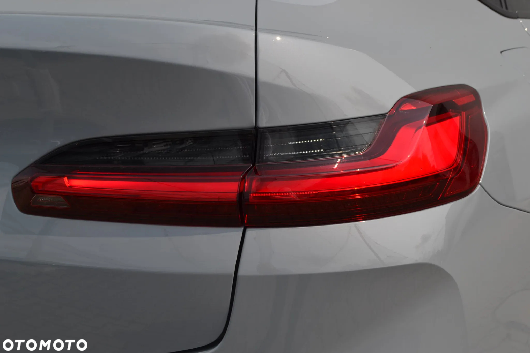 BMW X4 xDrive20d M Sport - 13