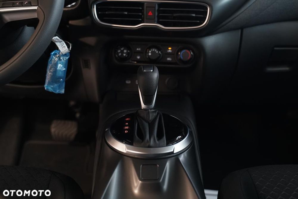 Nissan Juke 1.0 DIG-T Acenta DCT - 20