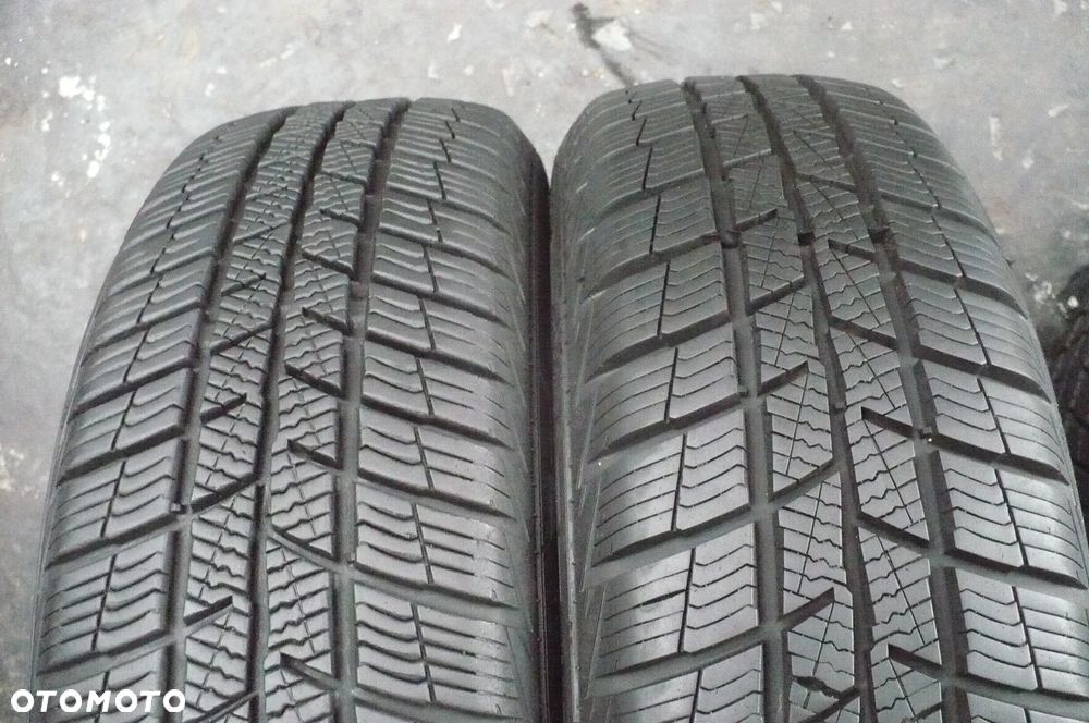 2x BARUM Polaris 5 155/65R13 7mm 2024 - 1