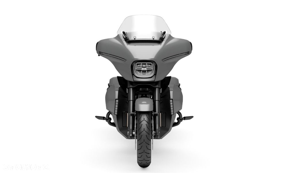 Harley-Davidson Touring Street Glide - 37