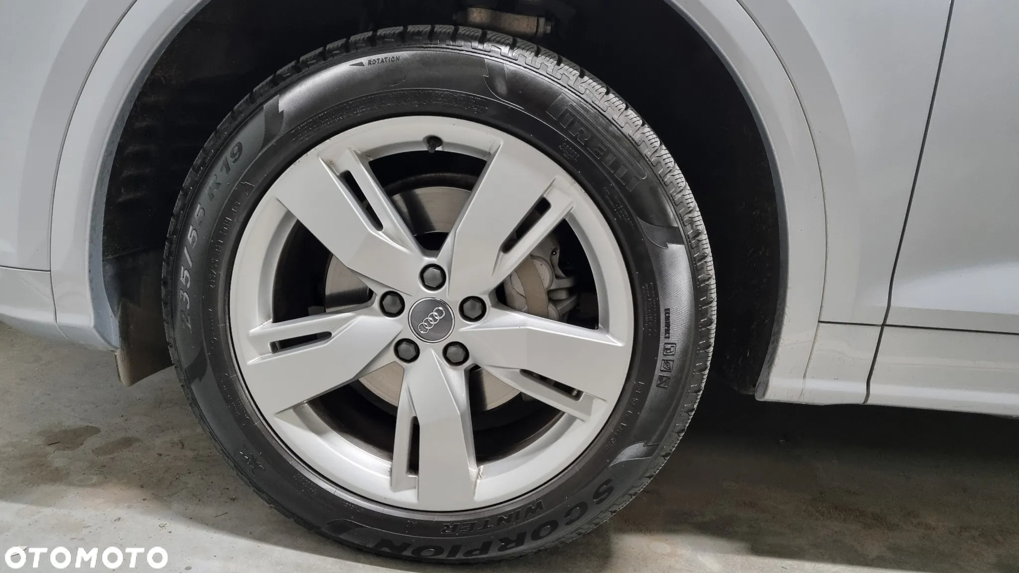 Audi Q5 45 TFSI mHEV Quattro Sport S tronic - 21