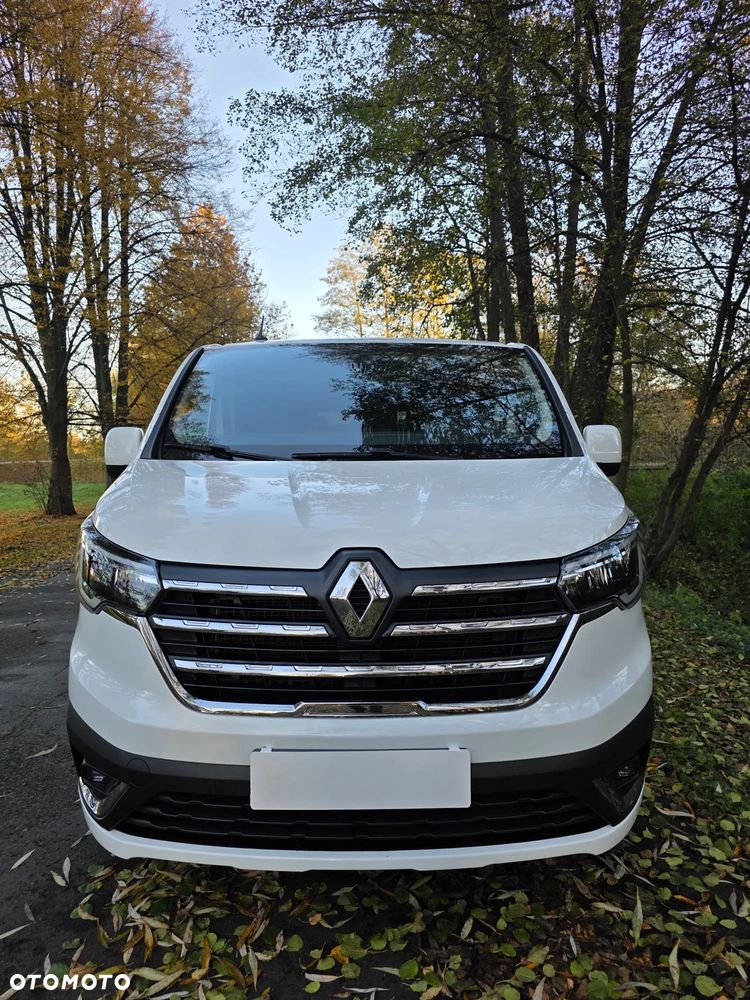 Renault Trafic - 39