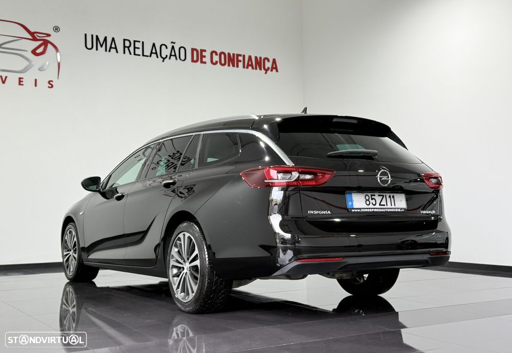 Opel Insignia Sports Tourer 1.6 CDTi Innovation - 15