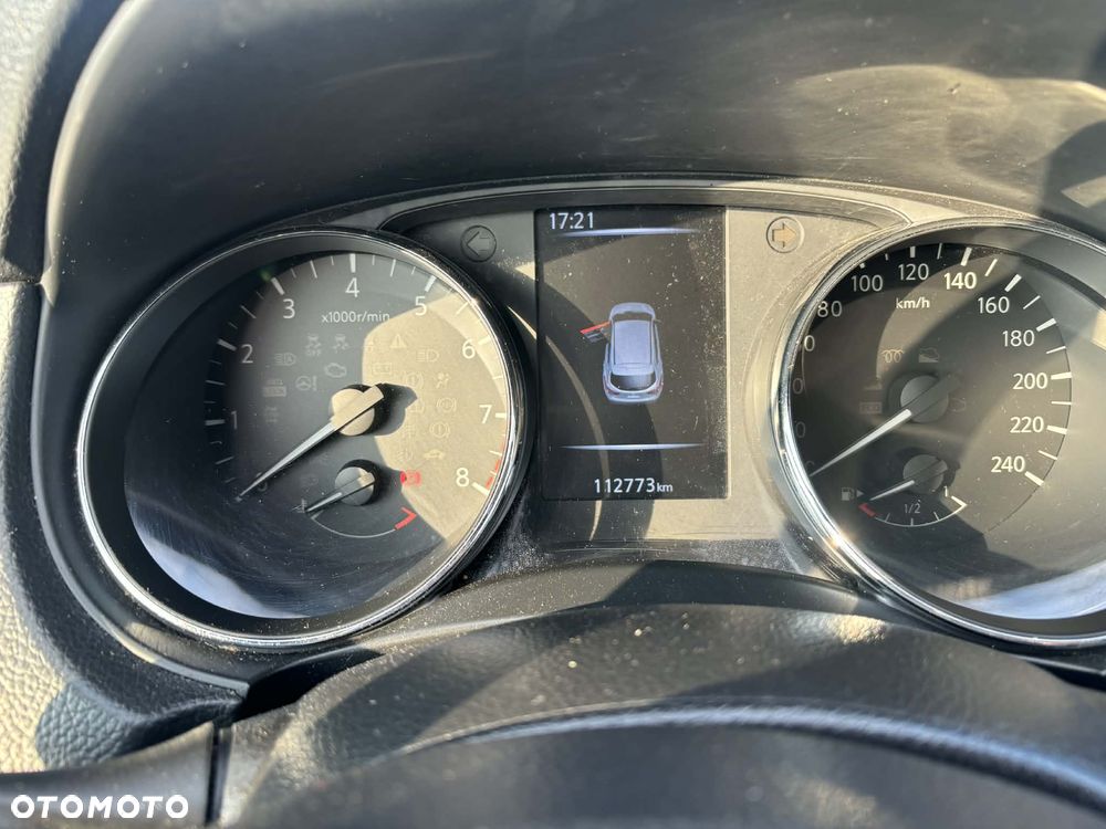 Nissan Qashqai 1.2 DIG-T Tekna+ - 25