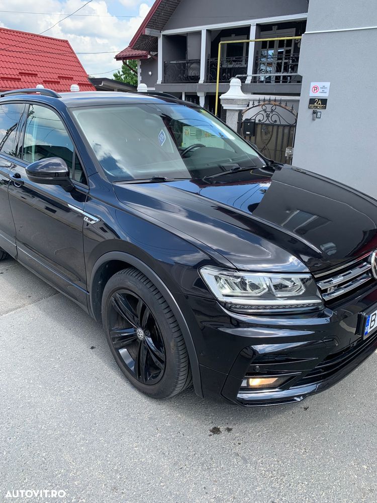 Volkswagen Tiguan - 4