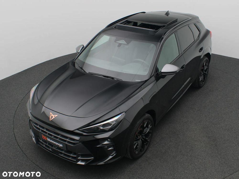 Cupra Terramar 1.5 e-Hybrid DSG VZ - 12