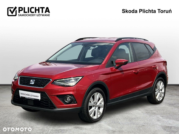 Seat Arona 1.0 TSI Style S&S