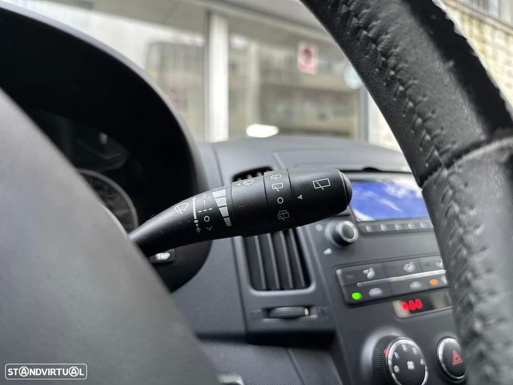 Hyundai i30 1.4 CVVT Blue Comfort - 15