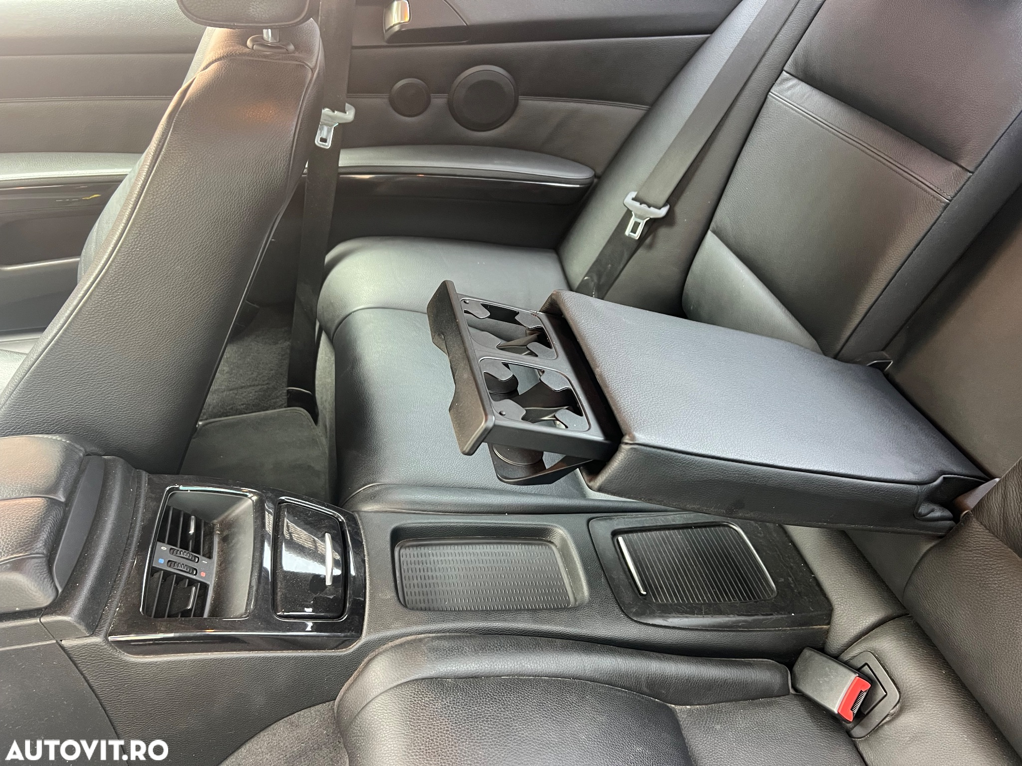 BMW Seria 3 325i Coupe Aut. - 12