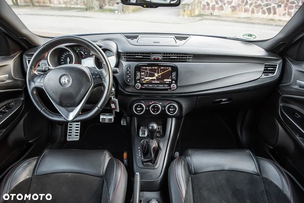 Alfa Romeo Giulietta - 28
