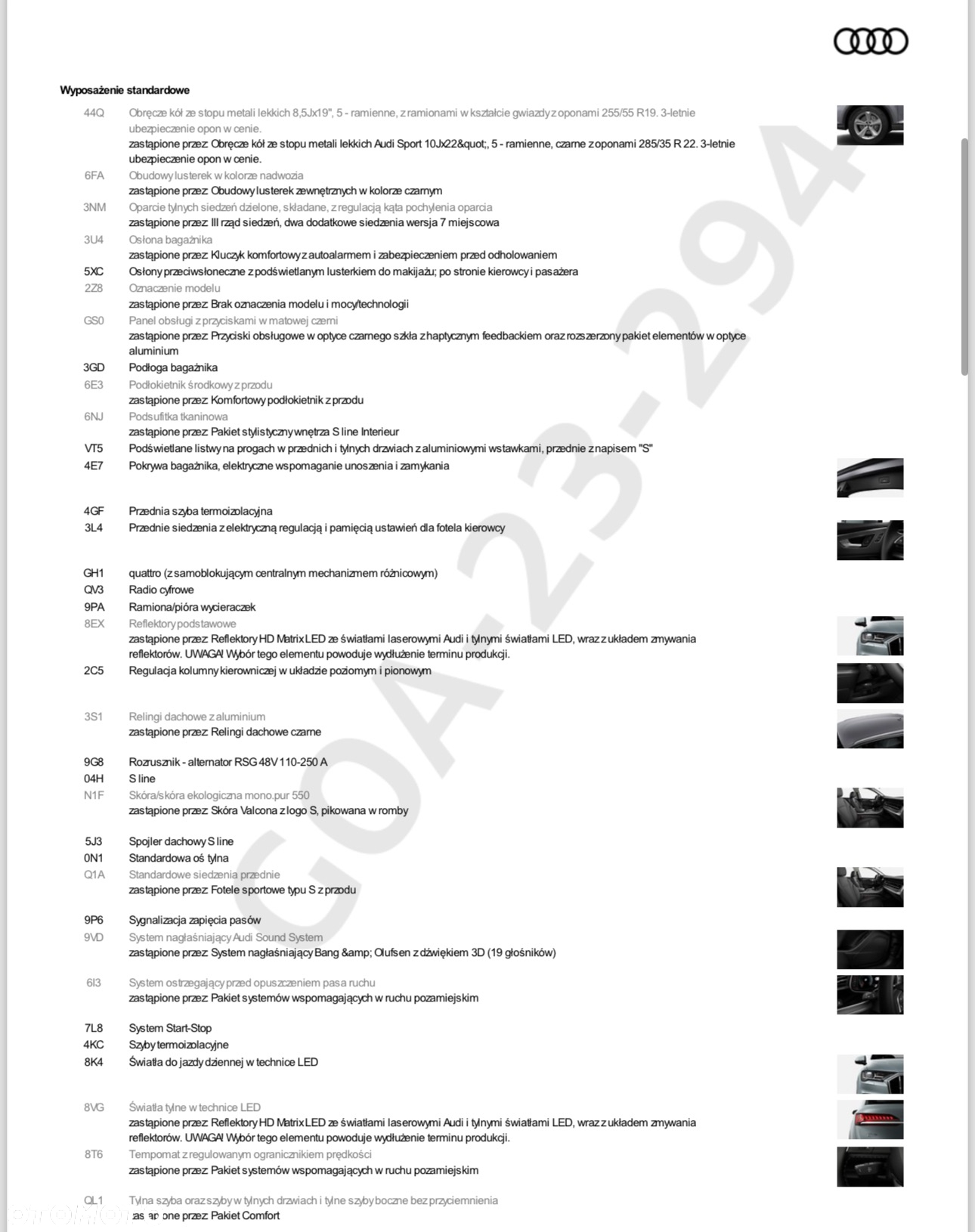 Audi Q7 - 20