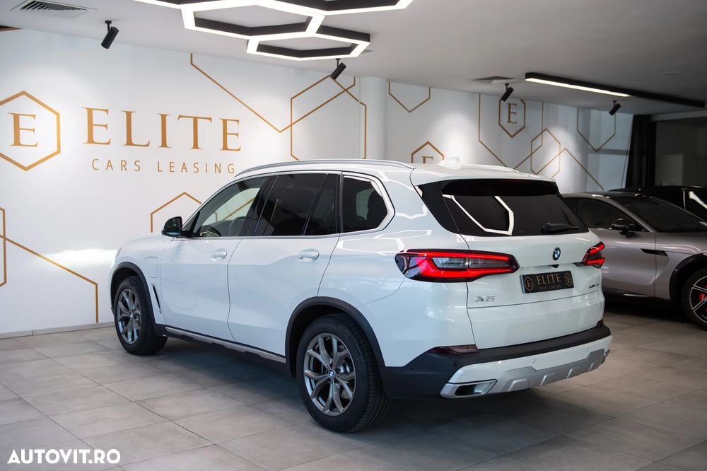 BMW X5 xDrive45e xLine - 10