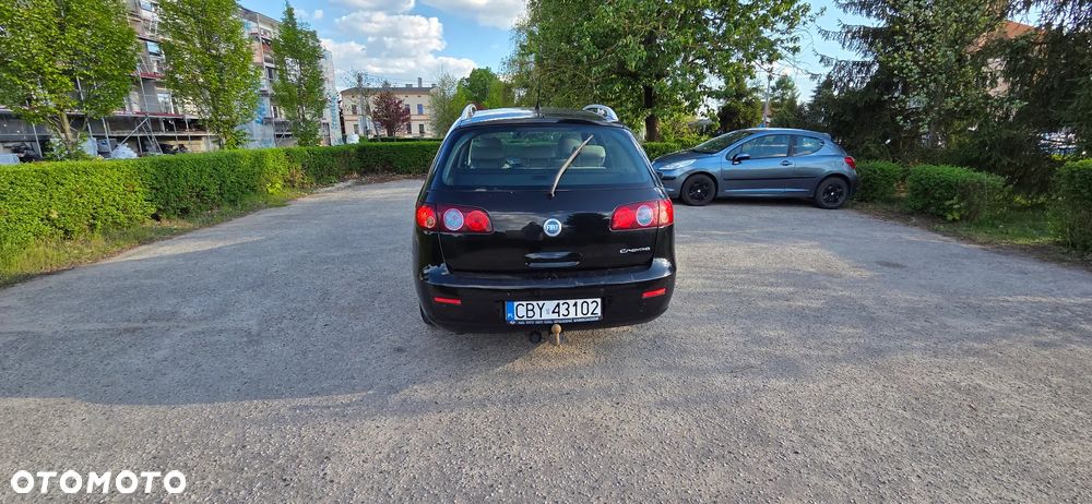 Fiat Croma - 4