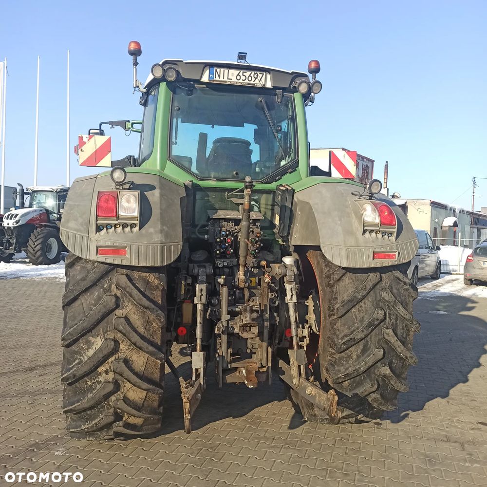 Fendt 933 VARIO - 3