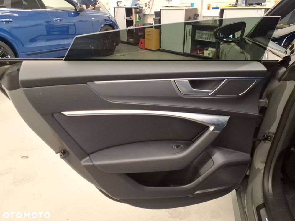 Audi A7 Sportback 45 TFSI mHEV S tronic - 18
