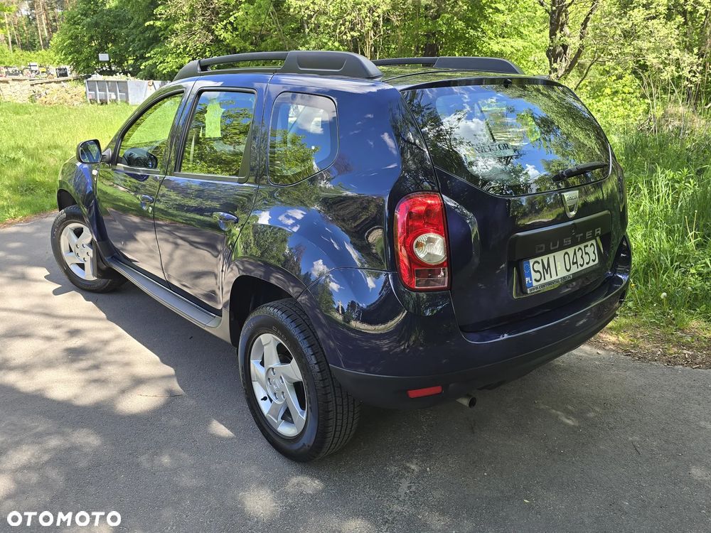 Dacia Duster 1.6 Laureate - 26