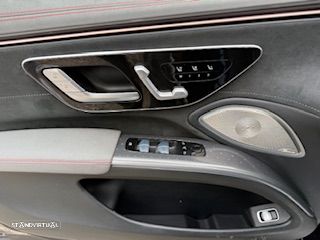 Mercedes-Benz EQS 450+ AMG Line - 28