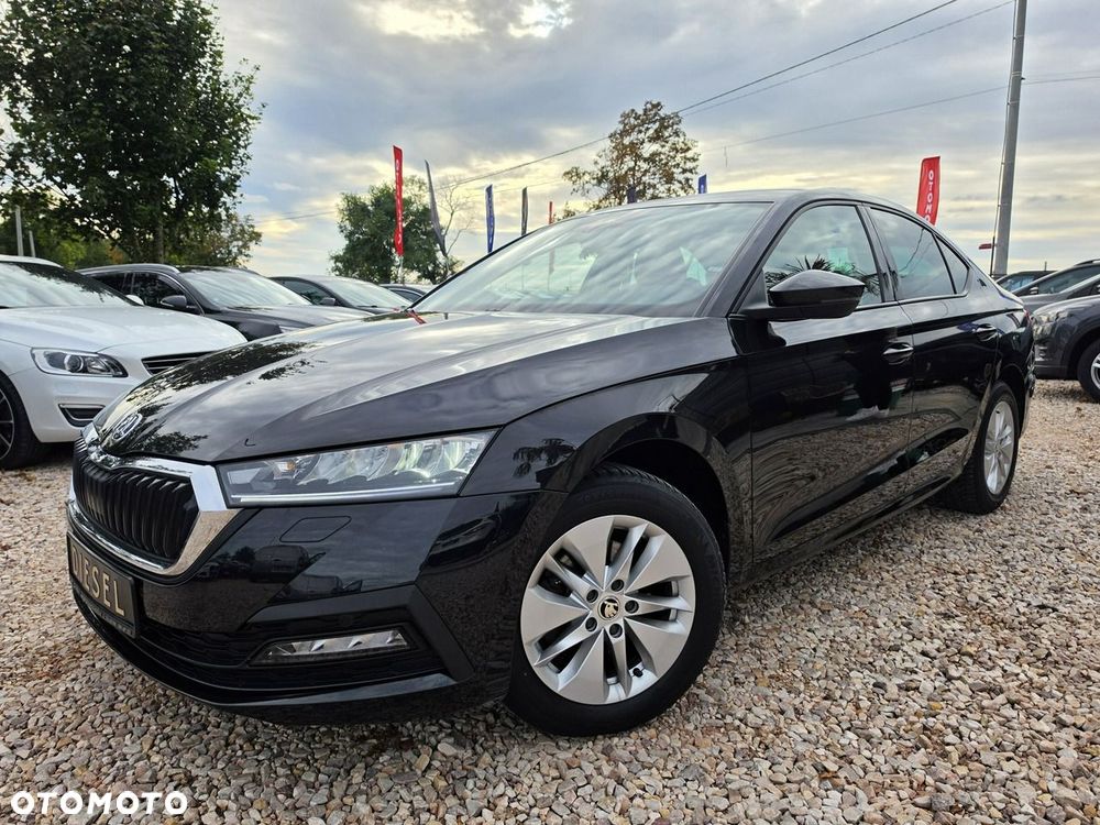 Skoda Octavia - 18