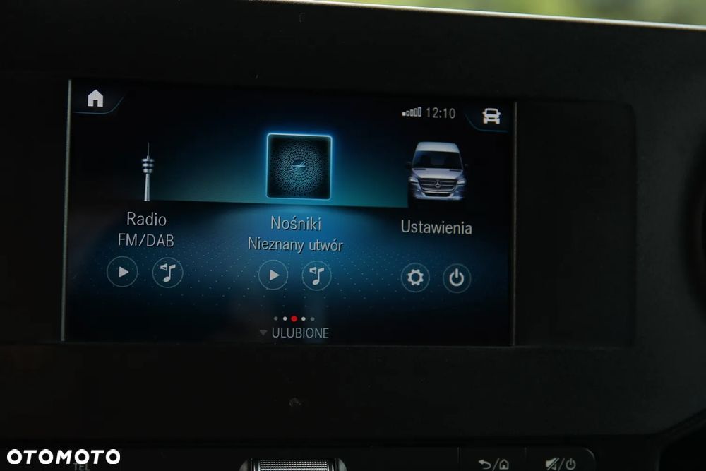 Mercedes-Benz SPRINTER=519=3.0CDi=V6=FIRANKA=4.90M - 27