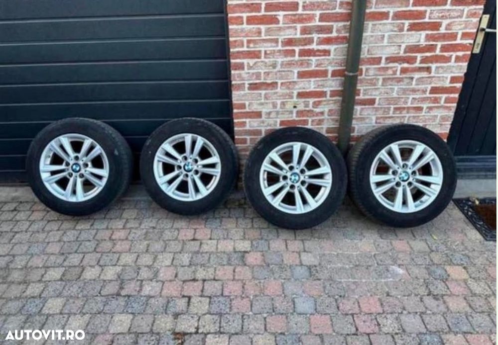 BMW Seria 3 318i - 15