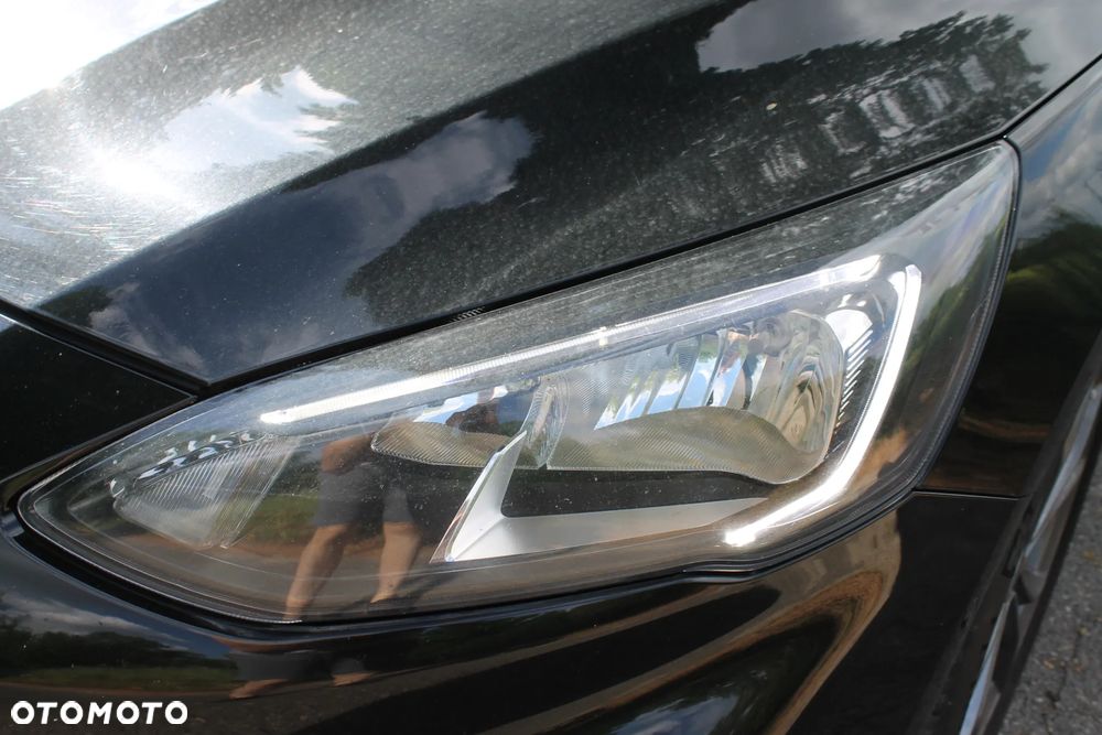 Ford Focus 1.5 EcoBlue Start-Stopp-System ST-LINE - 36
