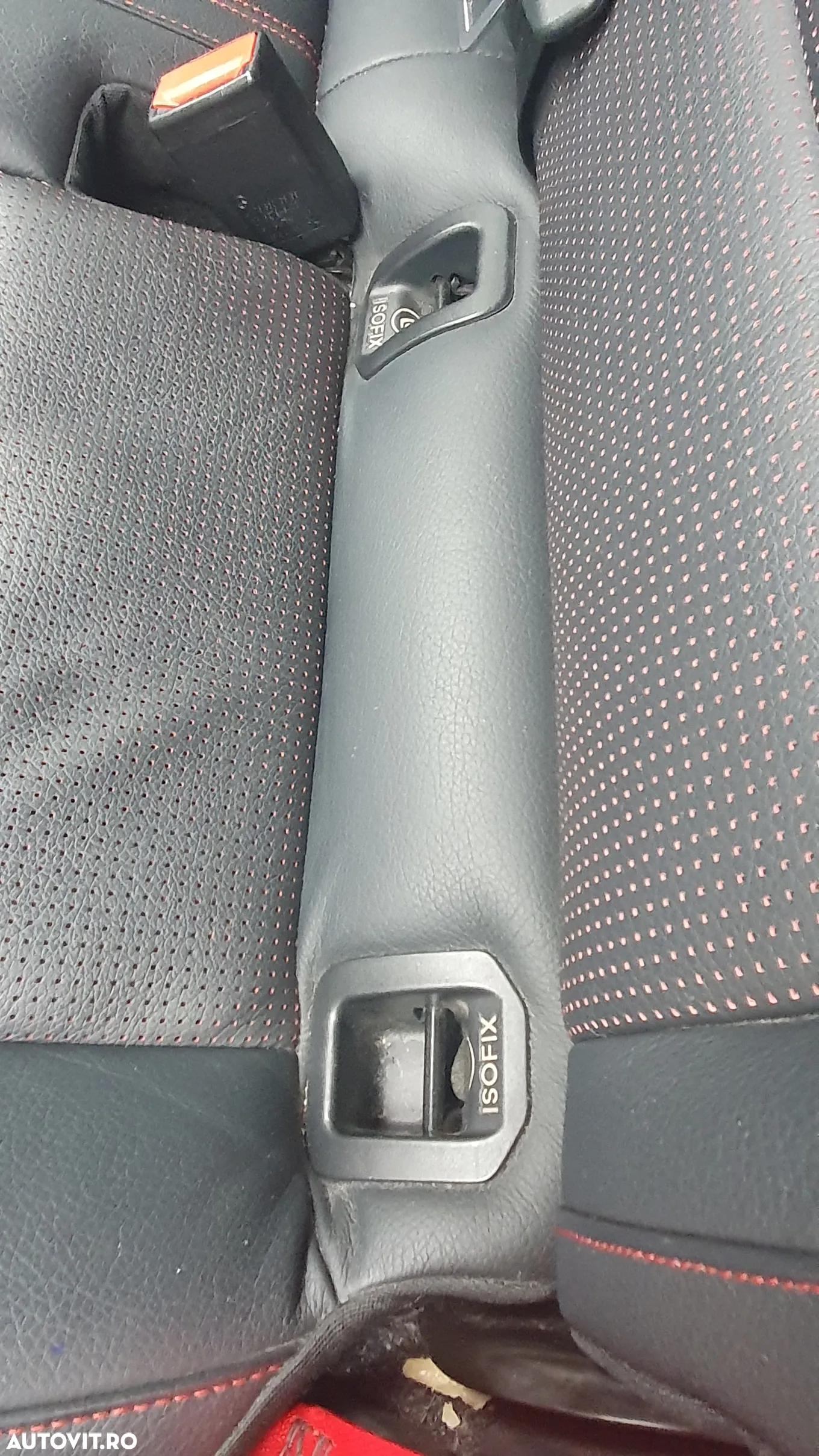 Mercedes-Benz CLA 45 AMG 4Matic 7G-DCT - 28