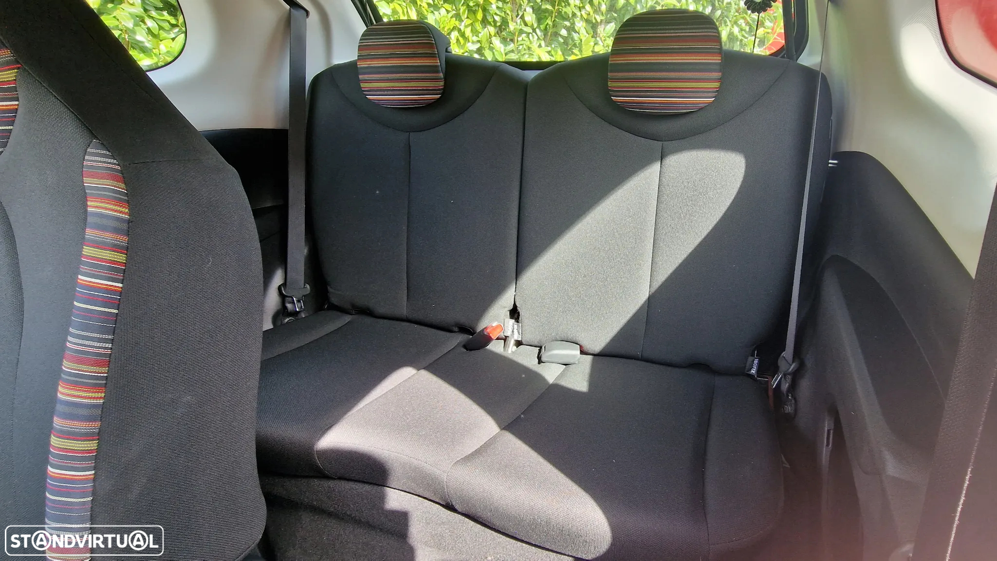 Citroën C1 e-VTi Airdream S&S Feel - 21