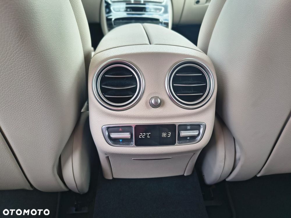 Mercedes-Benz Klasa E 300 de 9G-TRONIC Avantgarde - 12