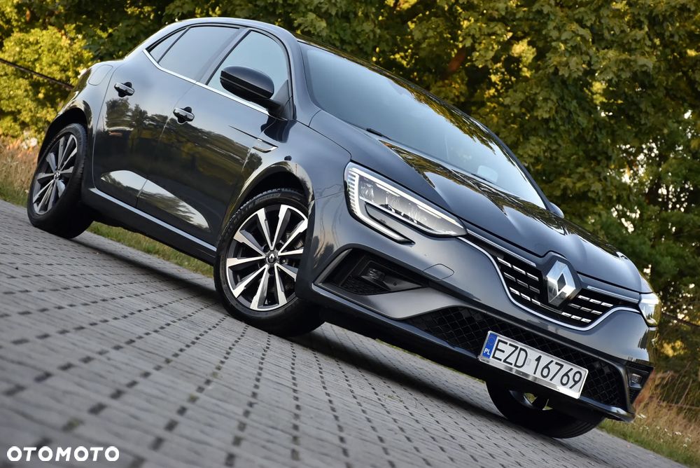 Renault Megane - 12