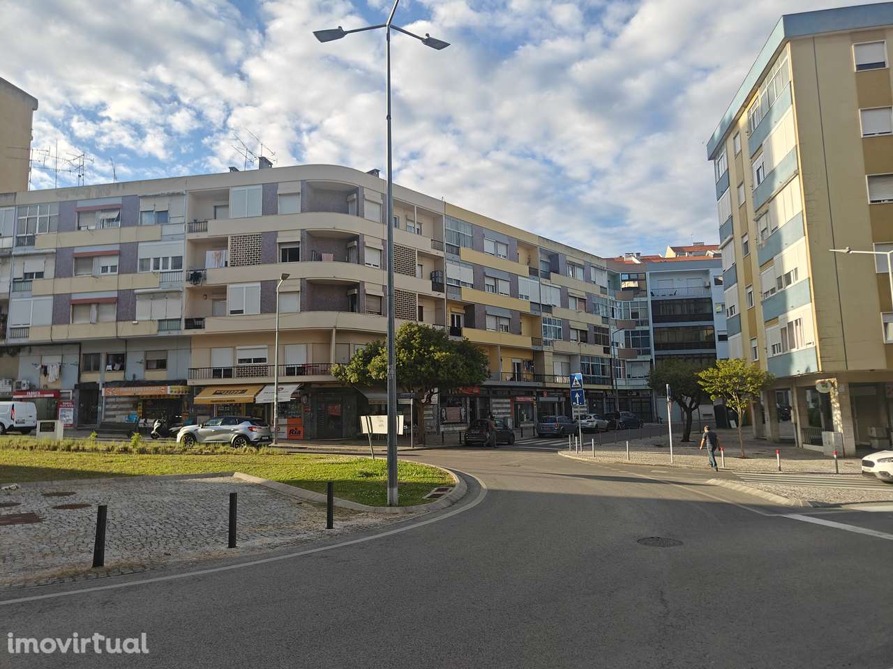 Apartamento, 65 m², Sacavém e Prior Velho - Grande imagem: 3/6