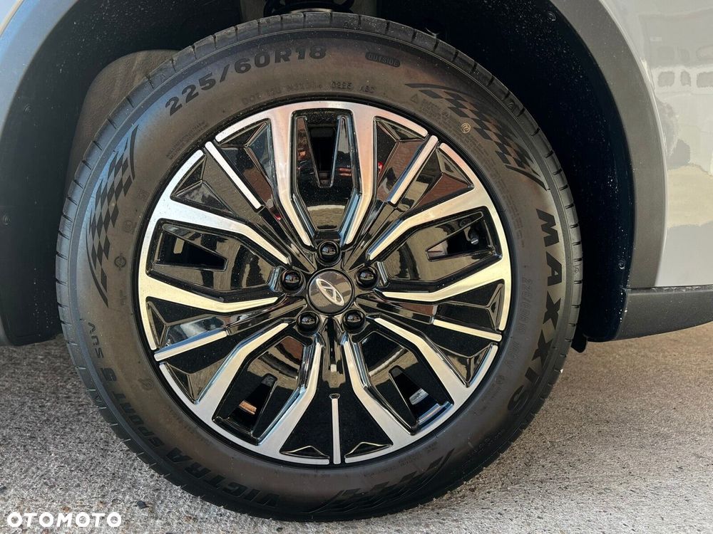 Chery Tiggo 7 - 10
