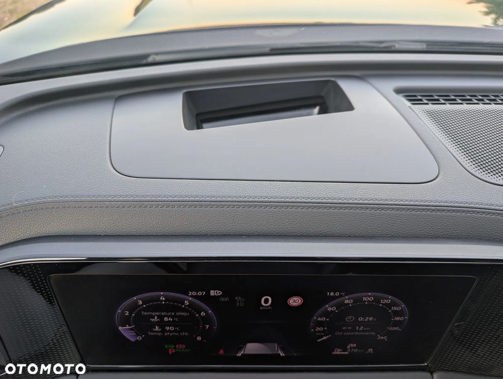 Volkswagen Tiguan 1.5 eTSI Life DSG - 20
