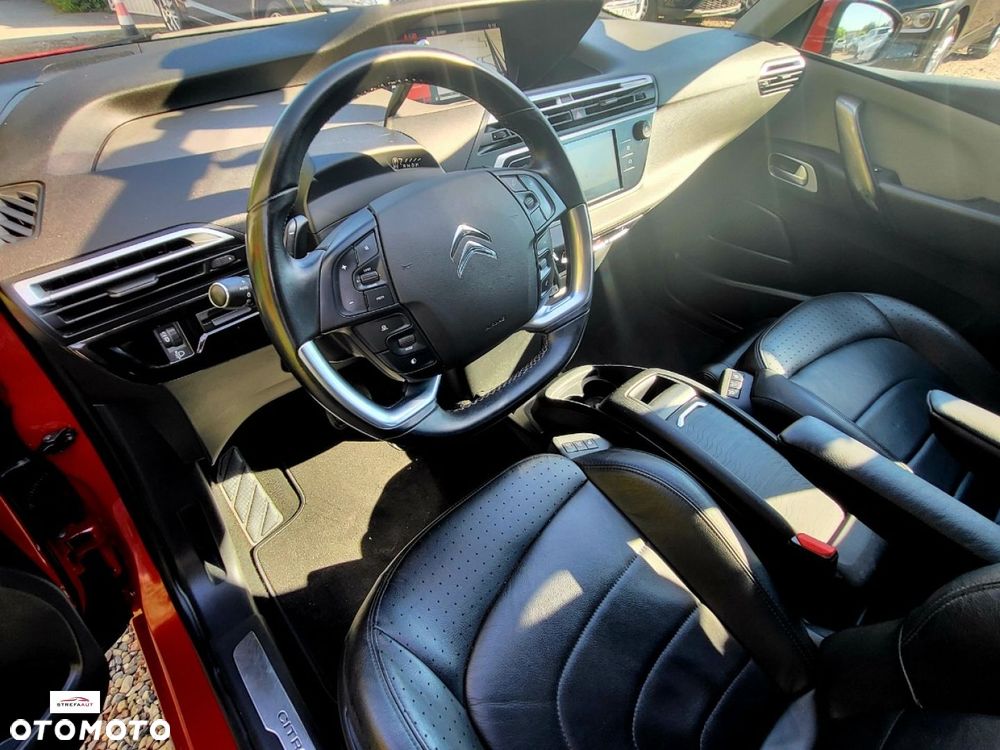 Citroën C4 SpaceTourer - 31