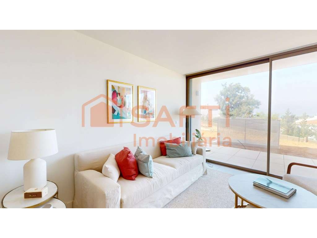 Apartamento em Carvoeiro - Grande imagem: 5/23