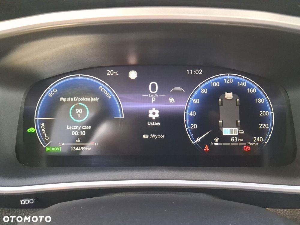 Toyota Corolla Cross - 18