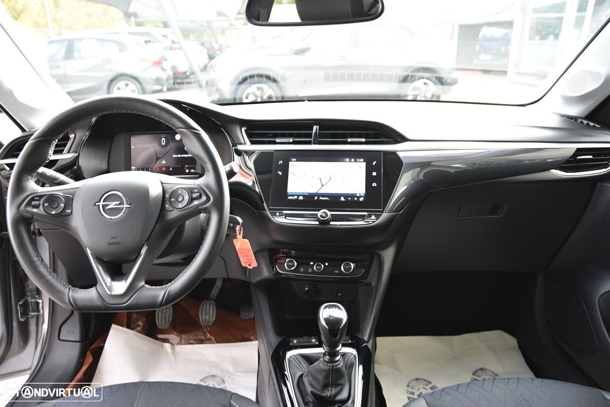 Opel Corsa 1.5 D Elegance - 11