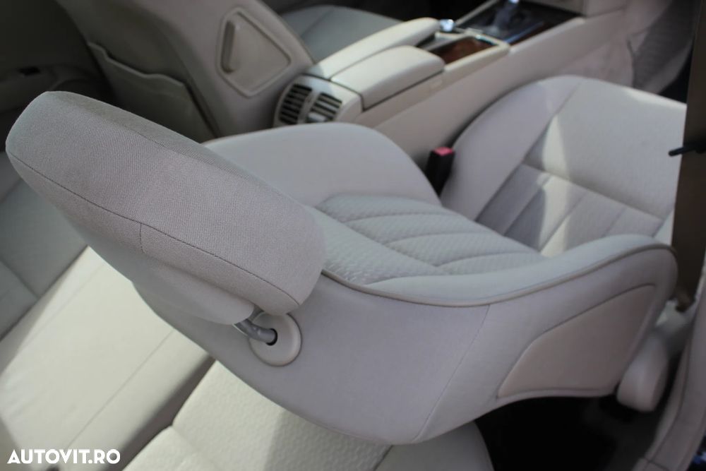 MERCEDES-BENZ C-Class 2013 — imagine 16