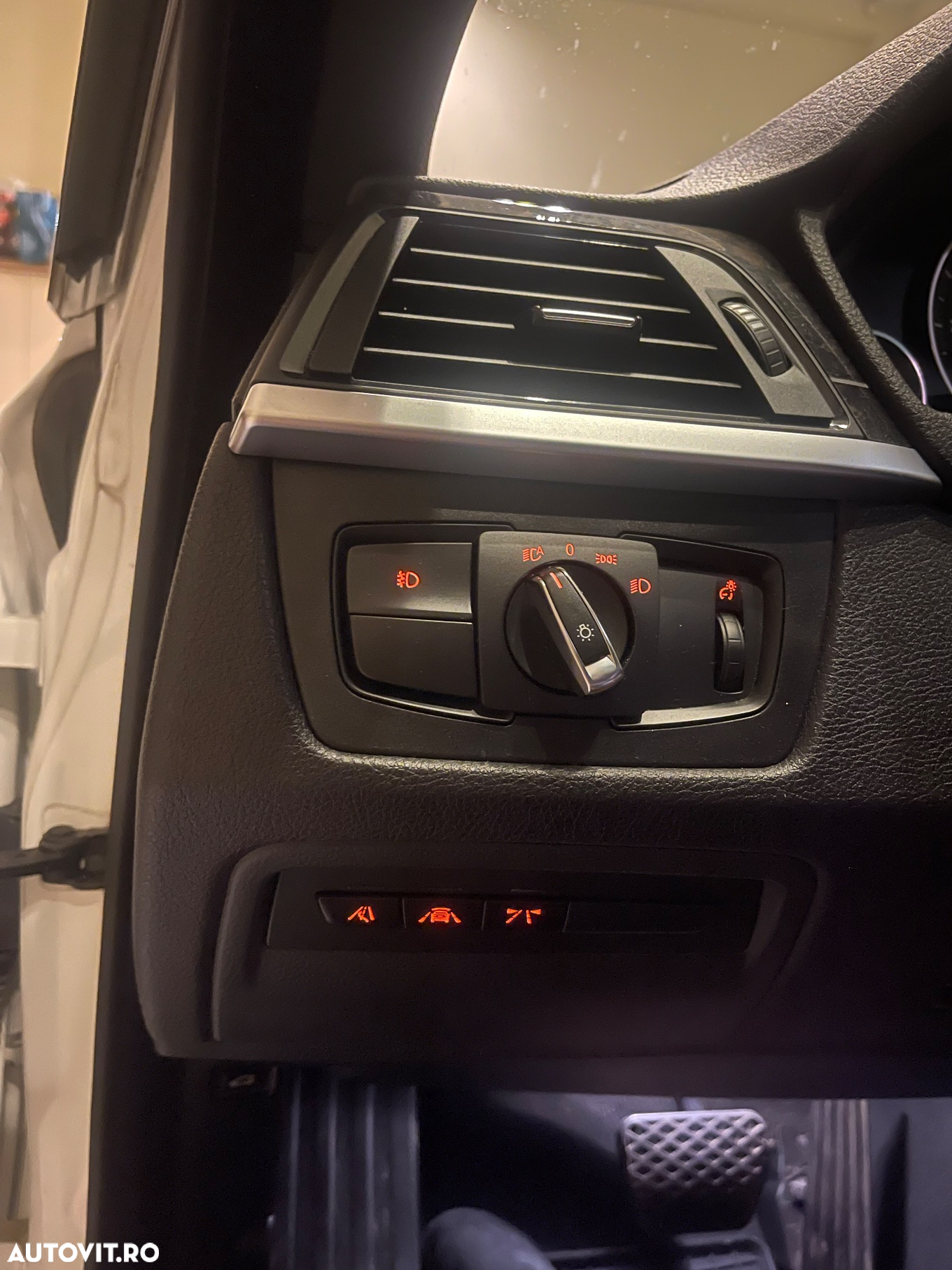 BMW Seria 4 - 6